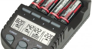 Batterieladegerät Test Testsieger