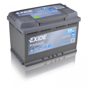 Exide-Premium-Carbon-Boost-EA770-77Ah-Autobatterie
