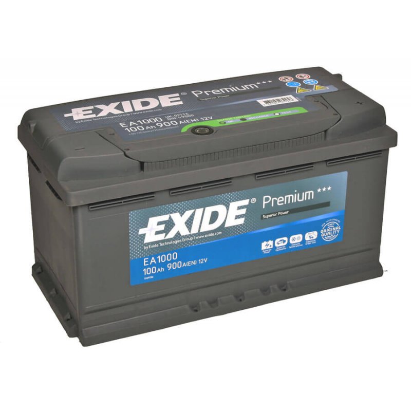 Autobatterie Test ⇒ Batterieladegeraet Test ++ Testsieger ++ Top 7